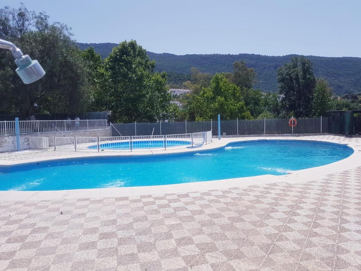 Mi Casita Del Bosque Villa Luaran gambar