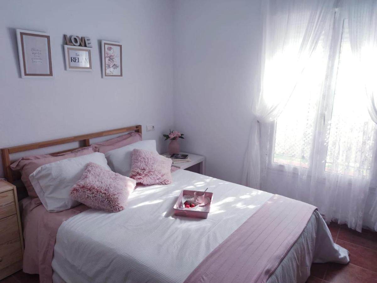 Mi Casita Del Bosque Villa Luaran gambar