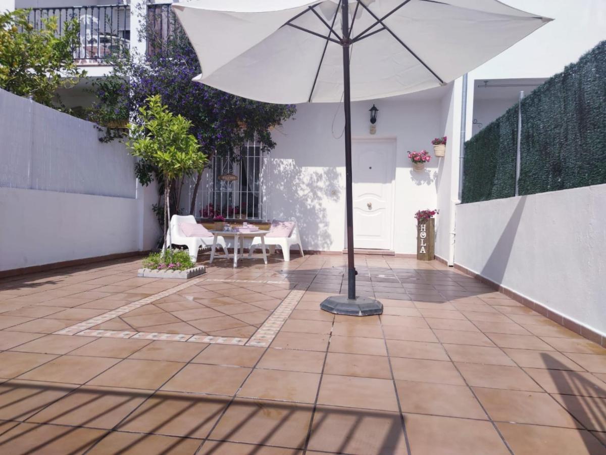 Mi Casita Del Bosque Villa Luaran gambar