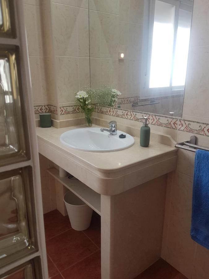 Mi Casita Del Bosque Villa Luaran gambar
