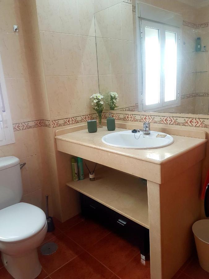 Mi Casita Del Bosque Villa Luaran gambar
