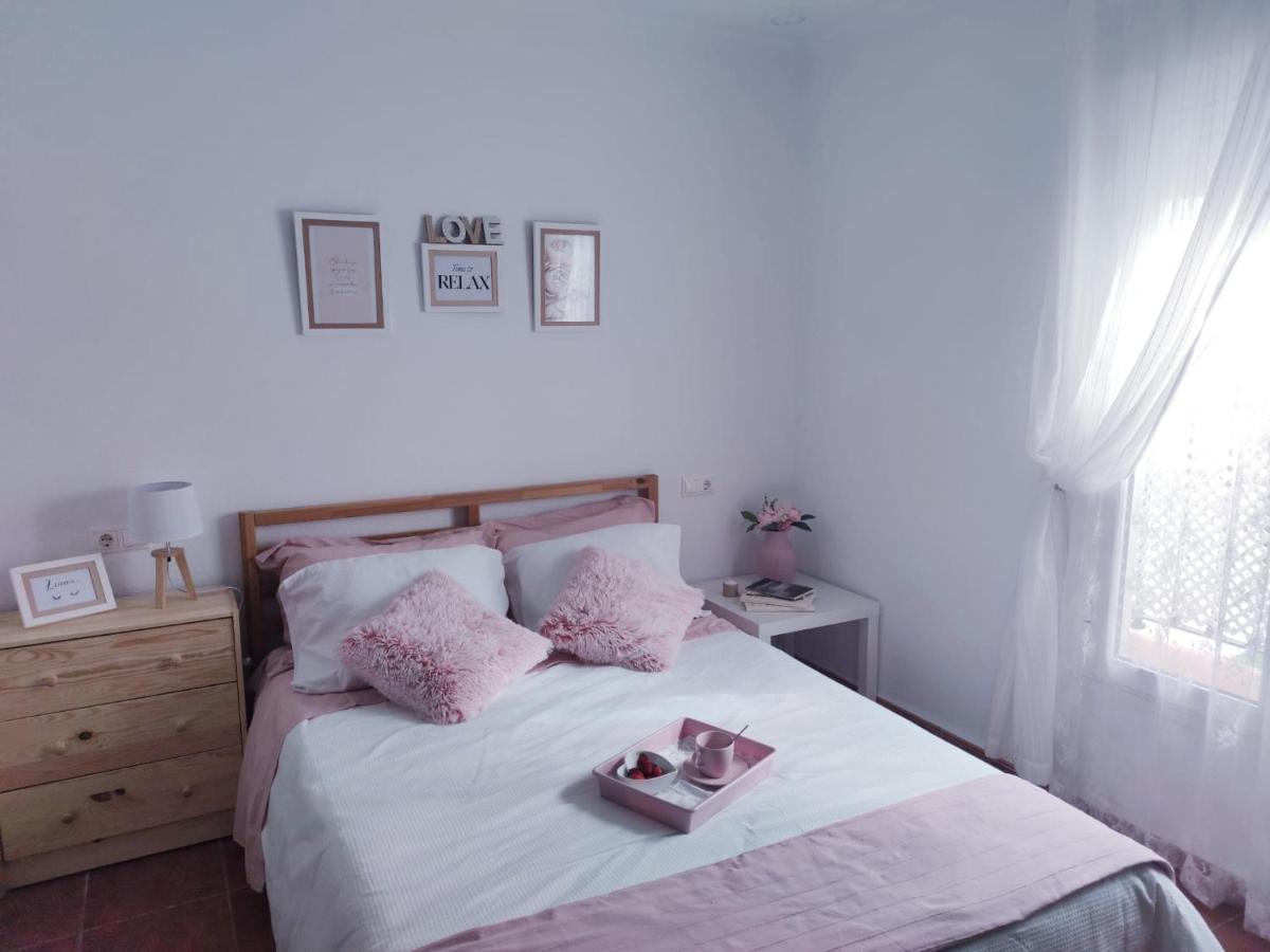 Mi Casita Del Bosque Villa Luaran gambar