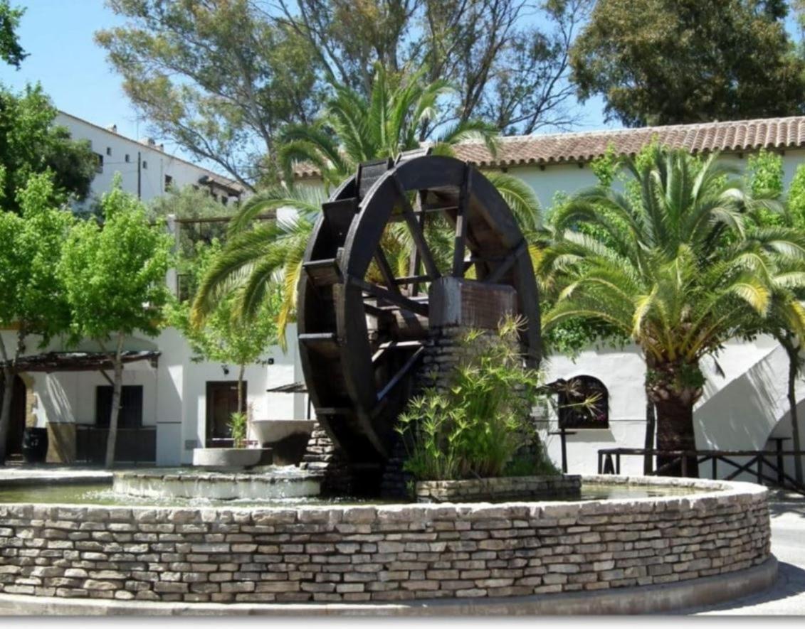 Mi Casita Del Bosque Villa Luaran gambar