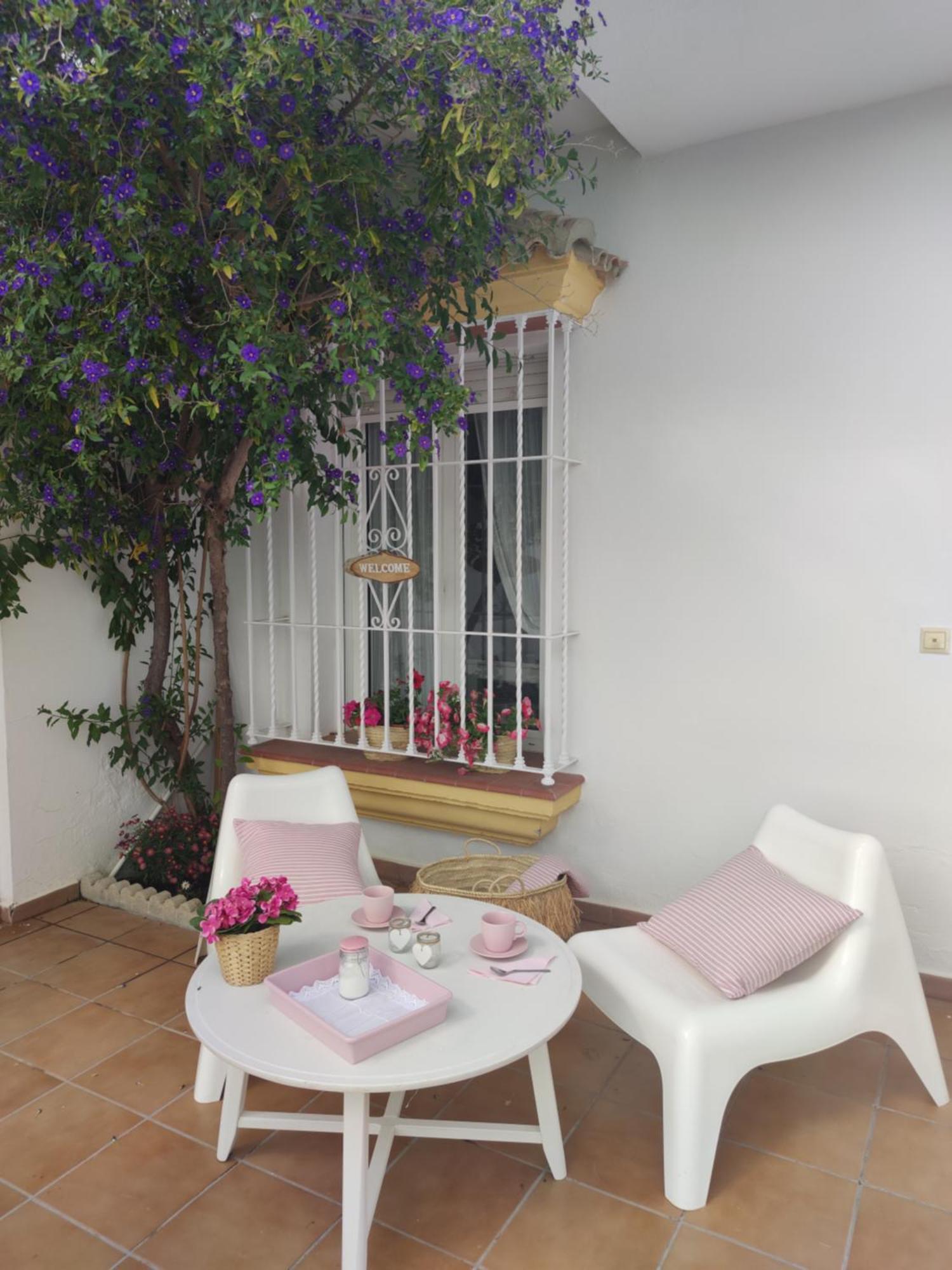 Mi Casita Del Bosque Villa Luaran gambar