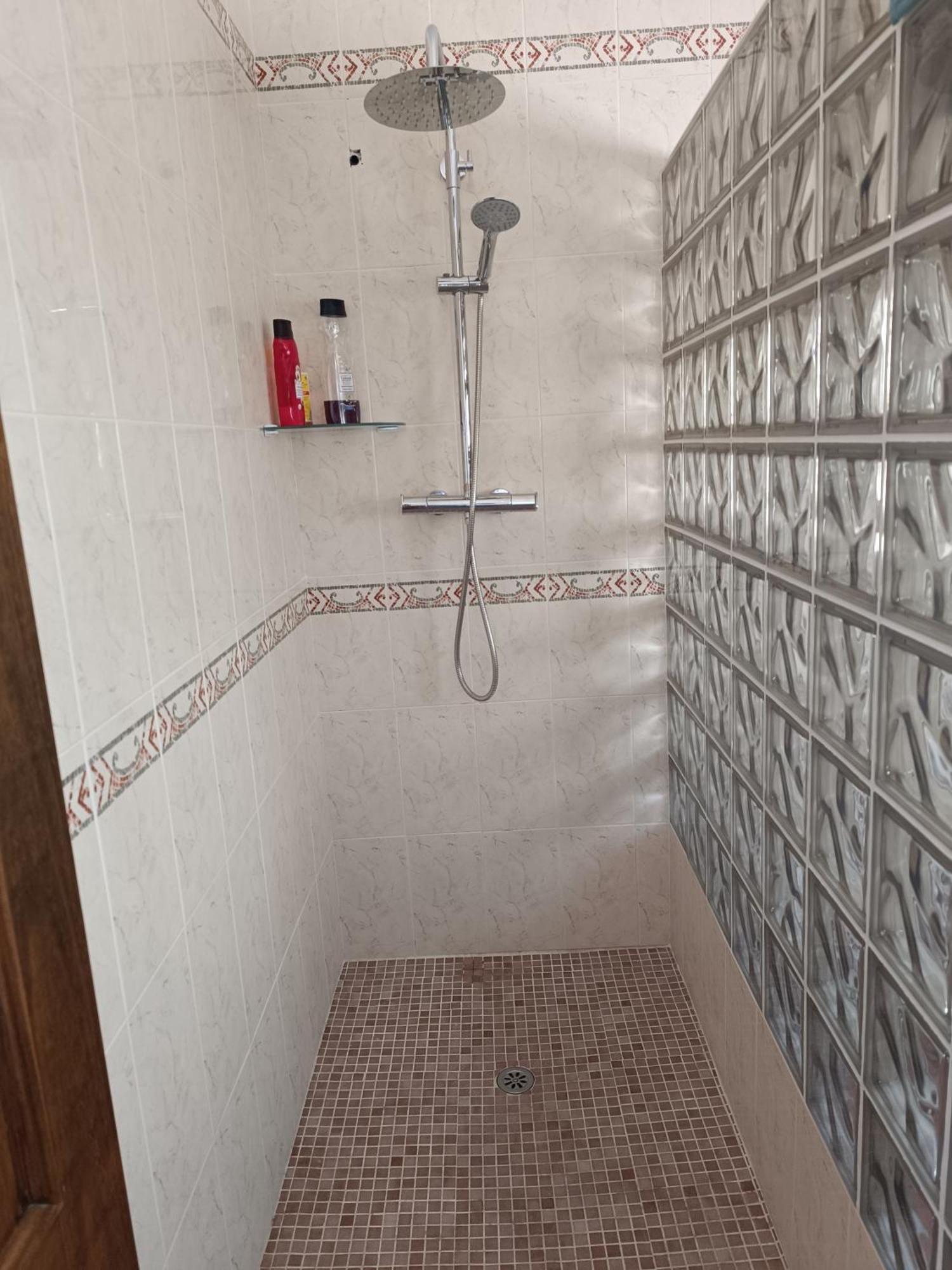 Mi Casita Del Bosque Villa Luaran gambar